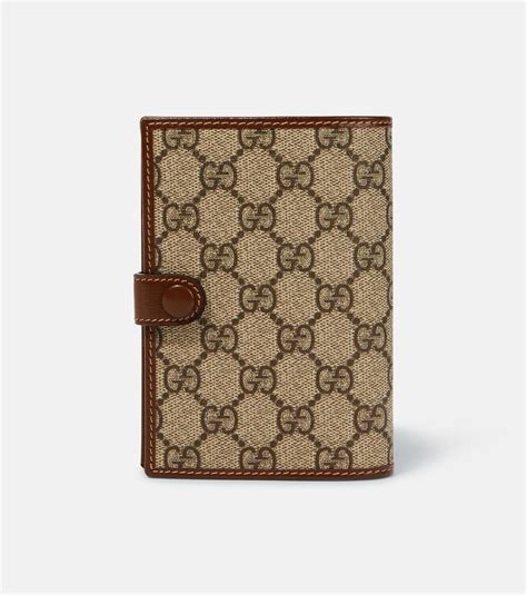 gucci passport holder sale